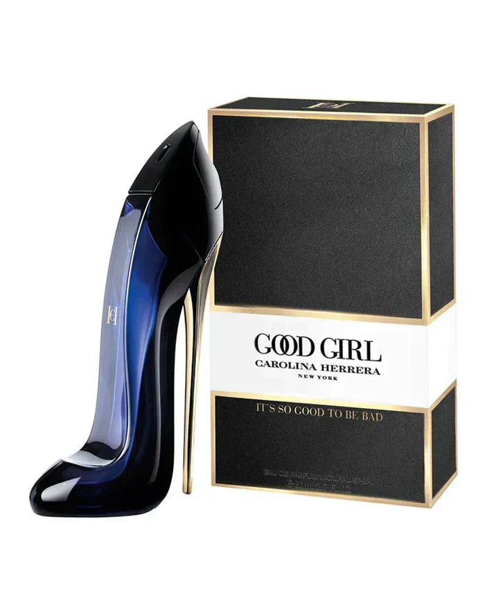 BLACK FRIDAY 3-FRAGRANCE SET: Good Girl, Chanel Coco Mademoiselle and Chanel No. 5 - 100ml