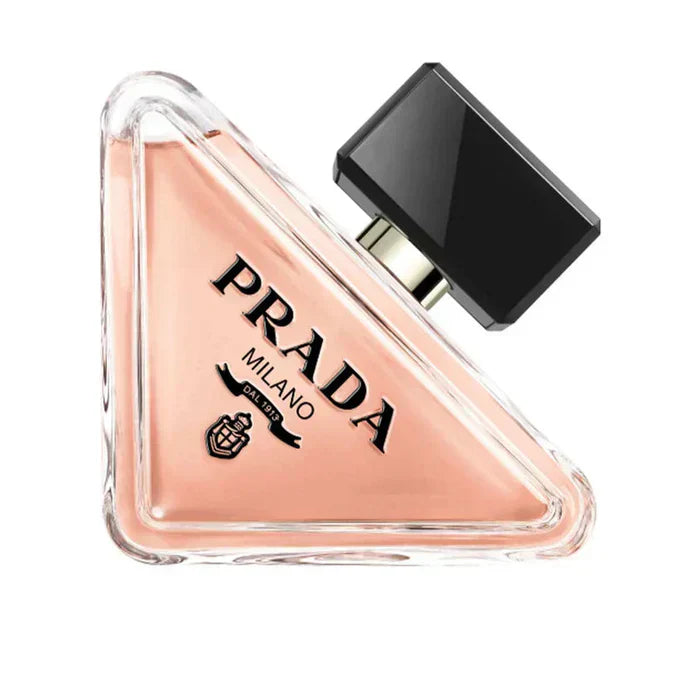 BLACK FRIDAY 3-FRAGRANCE SET: Chanel Coco Mademoiselle, Prada Paradoxe and Yves Saint Laurent Mon Paris - 100ml