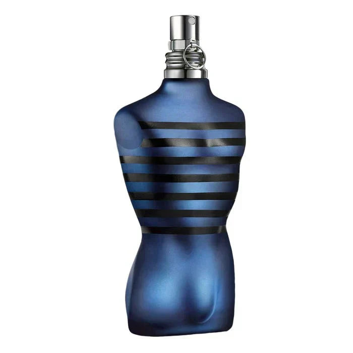 BLACK FRIDAY 3-FRAGRANCE SET: Jean Paul Gaultier La Belle, Jean Paul Gaultier Ultra Male and Jean Paul Gaultier Scandal - 100ml