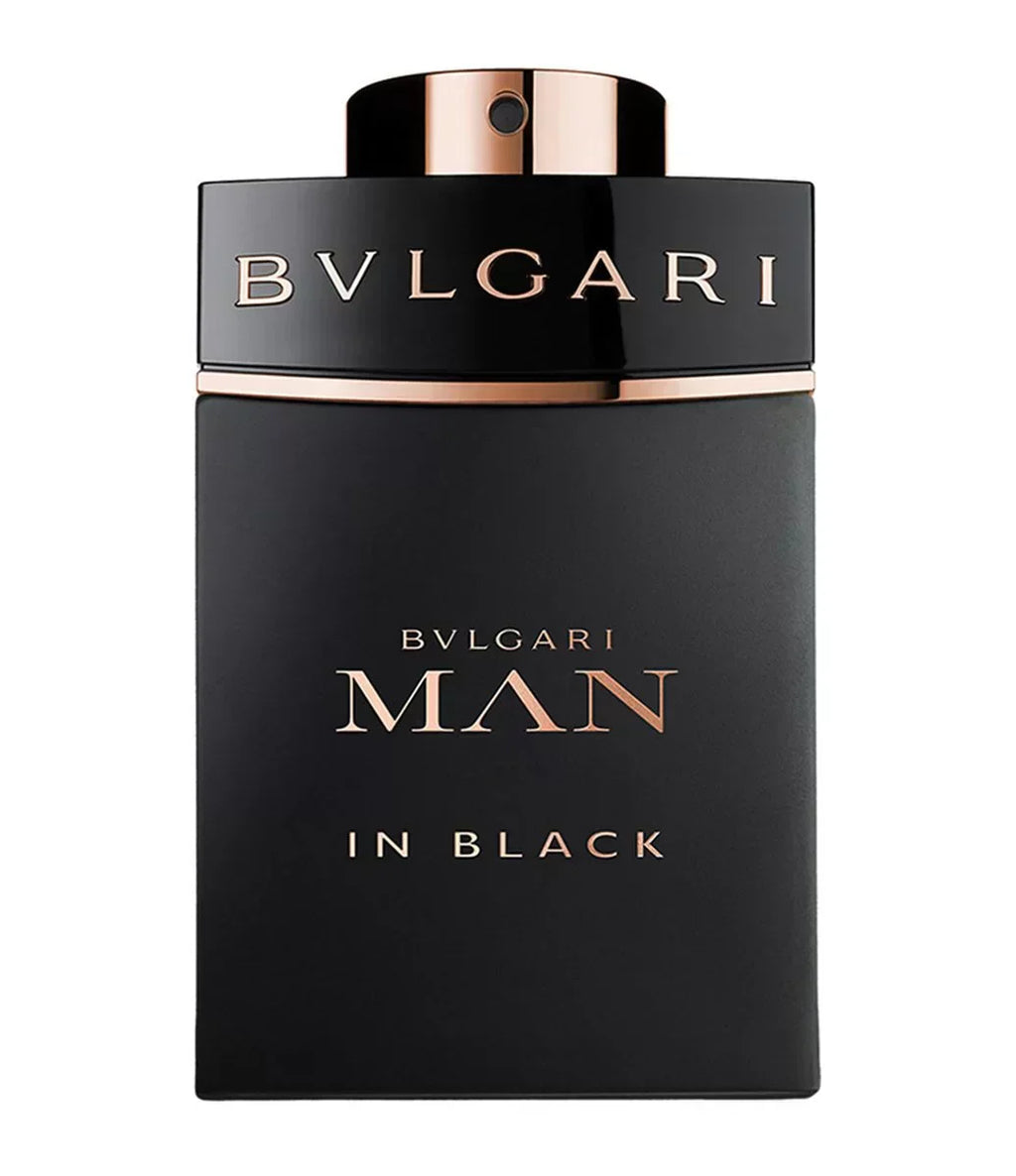 BLACK FRIDAY 3-FRAGRANCE SET: Bvlgari In Black, Giorgio Armani Acqua Di Gio and L’Homme Prada Intense - 100ml