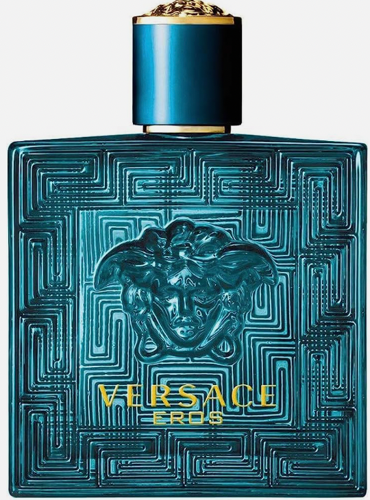 BLACK FRIDAY 3-FRAGRANCE SET: Prada Luna Rossa, Versace Eros and Le Beau - 100ml