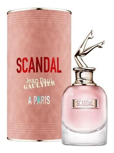 BLACK FRIDAY 3-FRAGRANCE SET: Jean Paul Gaultier Scandal, Dior J’Adore and Lancôme La Vie Est Belle - 100ml