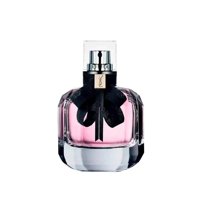 BLACK FRIDAY 3-FRAGRANCE SET: Chanel Coco Mademoiselle, Prada Paradoxe and Yves Saint Laurent Mon Paris - 100ml