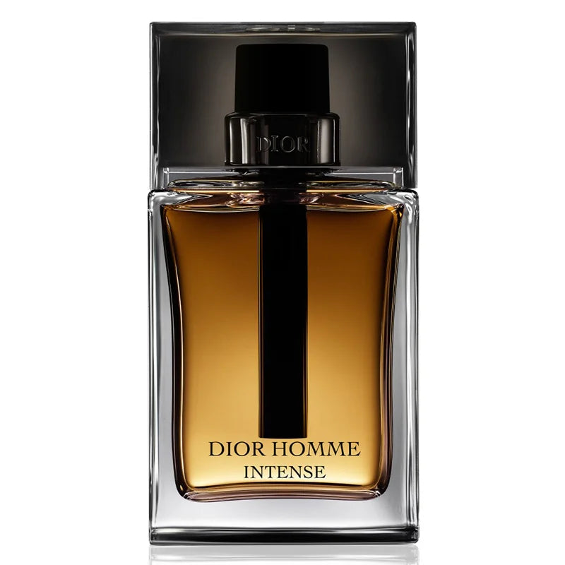 BLACK FRIDAY 3-FRAGRANCE SET: Dior Sauvage, Bleu de Chanel and Dior Homme Intense - 100ml