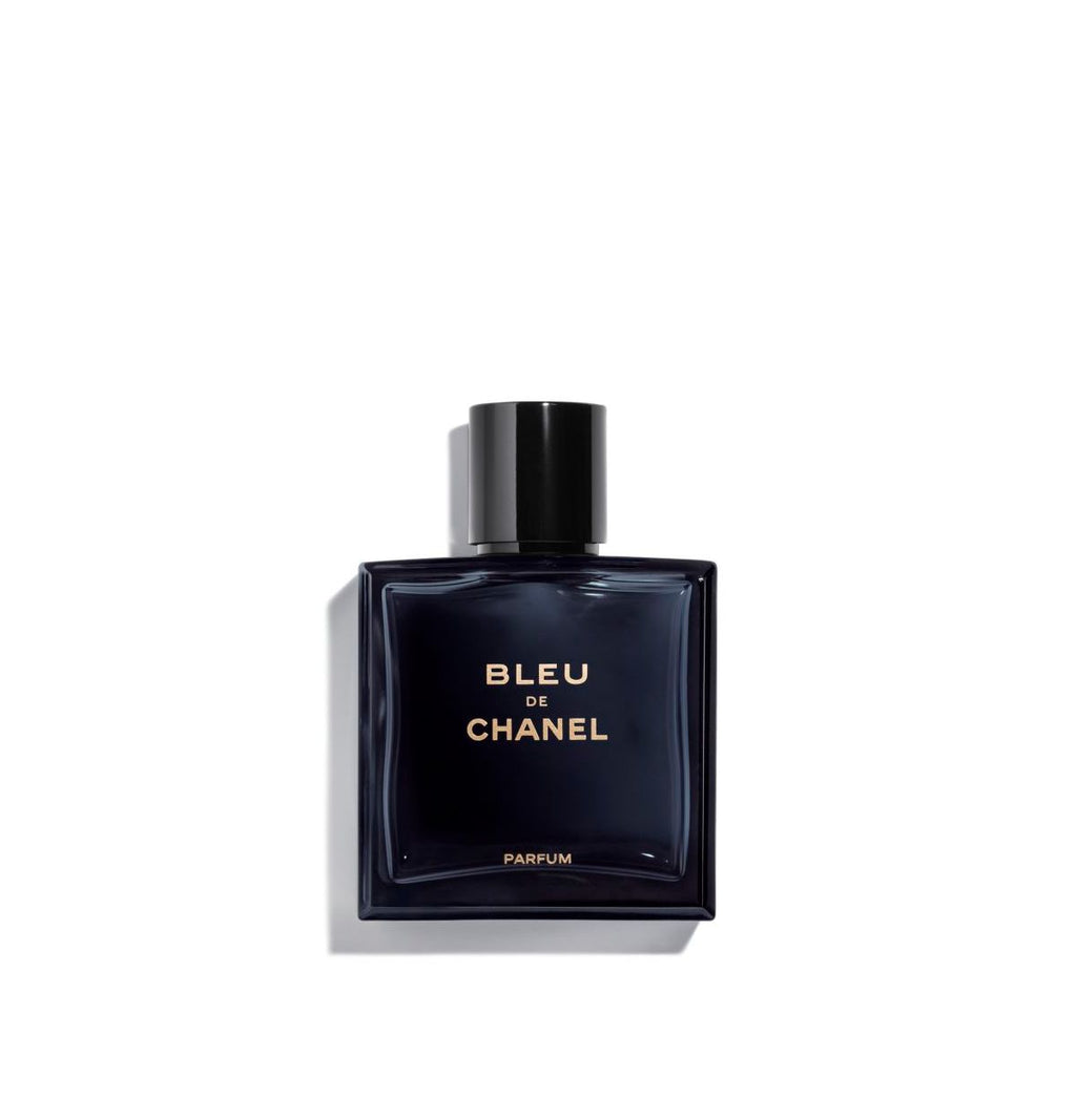 BLACK FRIDAY 3-FRAGRANCE SET: Dior Sauvage, Bleu de Chanel and Dior Homme Intense - 100ml