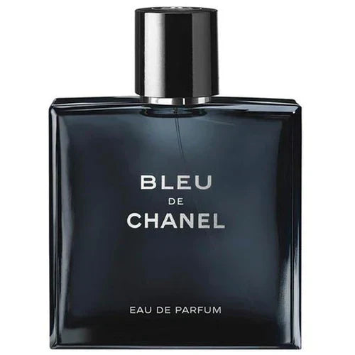 BLACK FRIDAY 3-FRAGRANCE SET: Creed Aventus, Chanel Bleu de Chanel and Dior Sauvage - 100ml