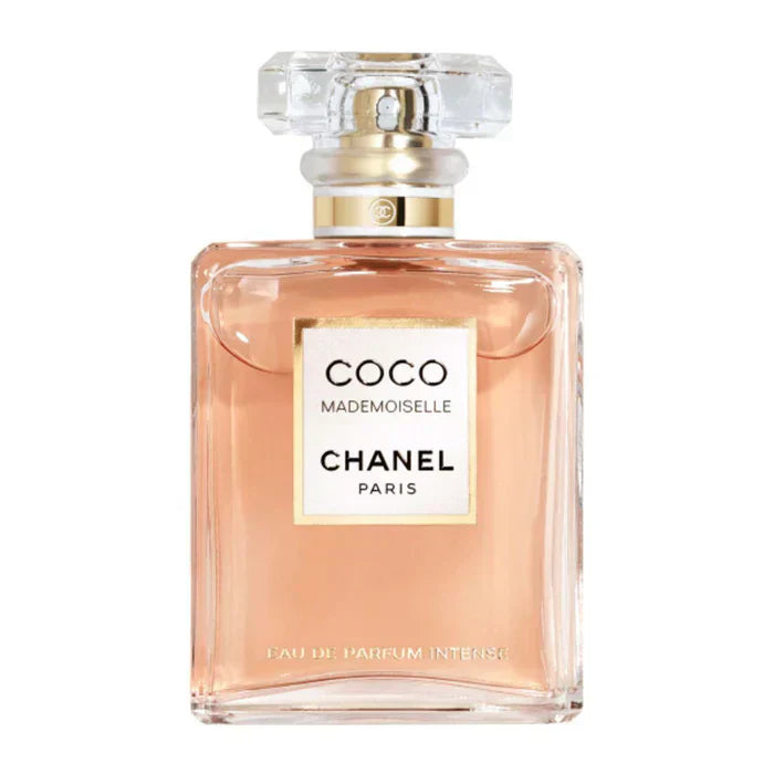 BLACK FRIDAY 3-FRAGRANCE SET: Good Girl, Chanel Coco Mademoiselle and Chanel No. 5 - 100ml