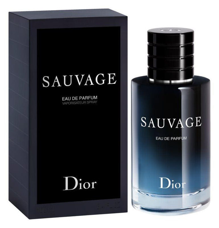BLACK FRIDAY 3-FRAGRANCE SET: Paco Rabanne One Million, Dior Sauvage and Paco Rabanne Invictus - 100ml