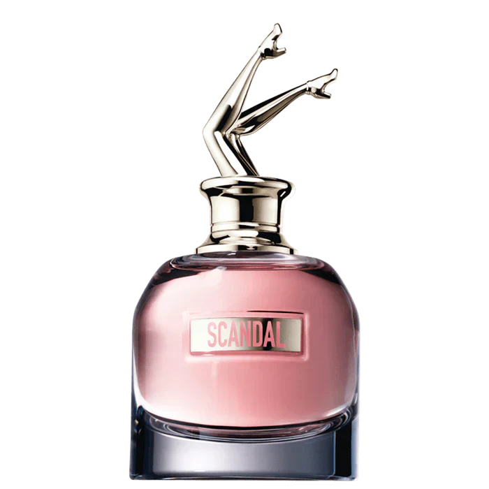 BLACK FRIDAY 3-FRAGRANCE SET: Jean Paul Gaultier La Belle, Jean Paul Gaultier Ultra Male and Jean Paul Gaultier Scandal - 100ml