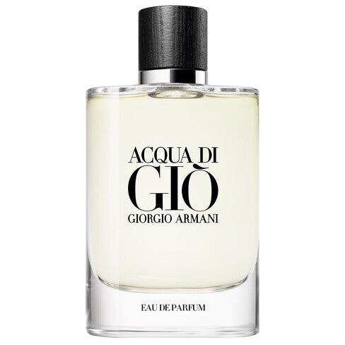BLACK FRIDAY 3-FRAGRANCE SET: Bvlgari In Black, Giorgio Armani Acqua Di Gio and L’Homme Prada Intense - 100ml