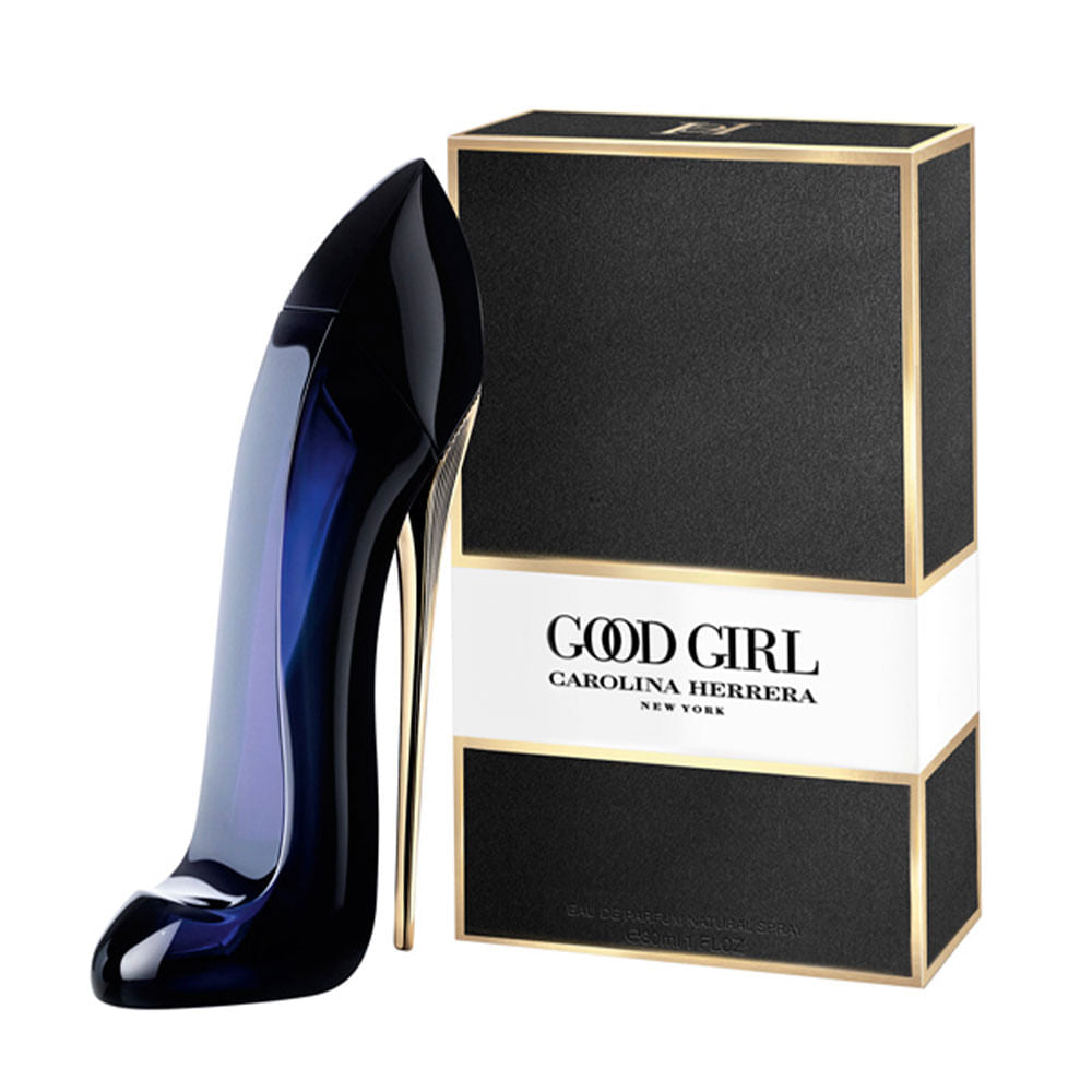 BLACK FRIDAY 3-FRAGRANCE SET: Carolina Herrera Good Girl, Lancôme La Vie Est Belle and Carolina Herrera 212 VIP Rosé - 100ml