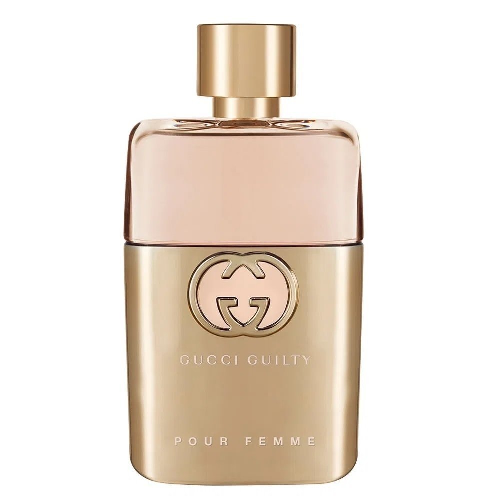 BLACK FRIDAY 3-FRAGRANCE SET: Gucci Guilty, Valentino Intense and Flower By Kenzo - 100ml