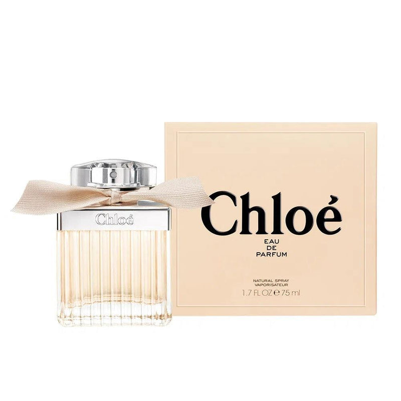 BLACK FRIDAY 3-FRAGRANCE SET: Chanel Coco Mademoiselle, Yves Saint Laurent Libre and Chloé - 100ml