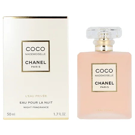 BLACK FRIDAY 3-FRAGRANCE SET: Chanel Coco Mademoiselle, Yves Saint Laurent Libre and Chloé - 100ml