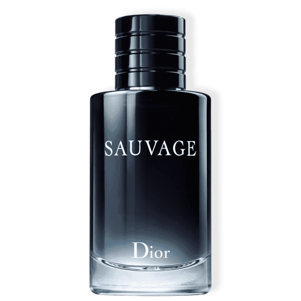 BLACK FRIDAY 3-FRAGRANCE SET: Dior Sauvage, Bleu de Chanel and Dior Homme Intense - 100ml