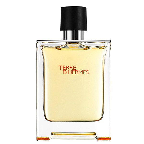 BLACK FRIDAY 3-FRAGRANCE SET: Terre d’Hermès, Azzaro Wanted and Tom Ford Noir Extreme - 100ml
